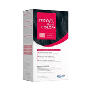 Tricovel® Nutri Color+ 1 Black - ladyy