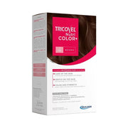 Tricovel® Nutri Color+ 4 Brown - ladyy