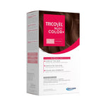 تحميل الصورة إلى عارض المعرض، Tricovel® Nutri Color+ 4.14 Mocha

