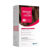 Tricovel® Nutri Color+ 4.3 Golden Brown. - ladyy
