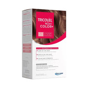 Tricovel® Nutri Color+ 5.3 Golden Light Brown - ladyy