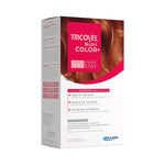 تحميل الصورة إلى عارض المعرض، Tricovel® Nutri Color+ 6.43 Cop Dark Blonde
