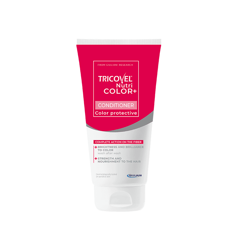 Tricovel® Nutricolor Conditioner
