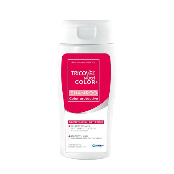 Tricovel® Nutricolor Shampoo 200ml - ladyy
