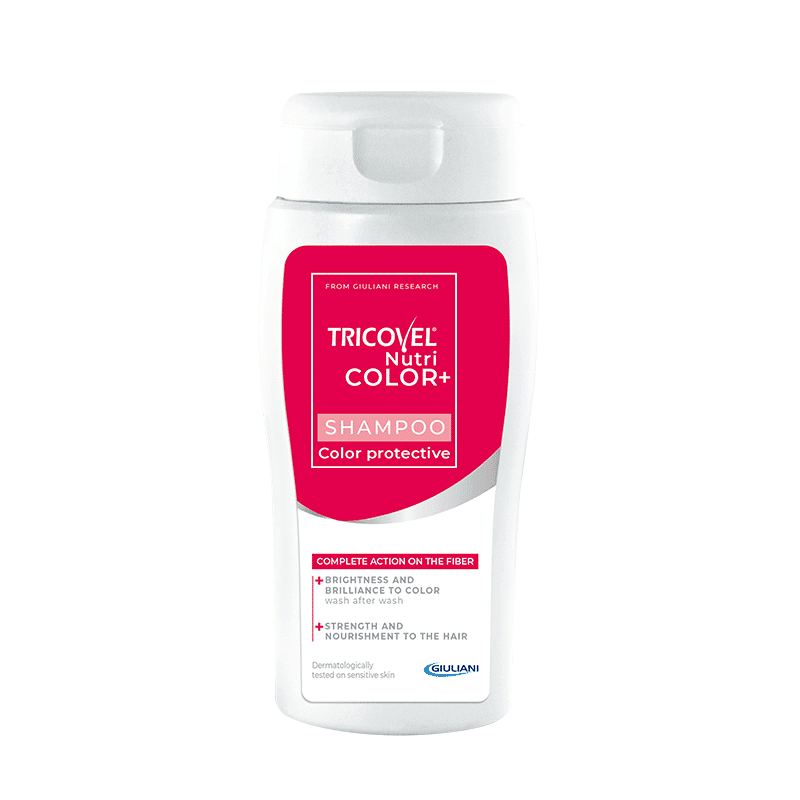 Tricovel® Nutricolor Shampoo
