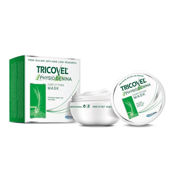 Tricovel® Physiogenina Mask 200ml - ladyy