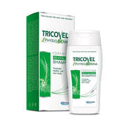 Tricovel® Physiogenina Shampoo 200ml - ladyy