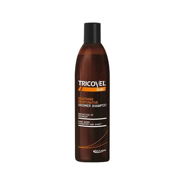 Tricovel® Sun Shampoo 200ml - ladyy