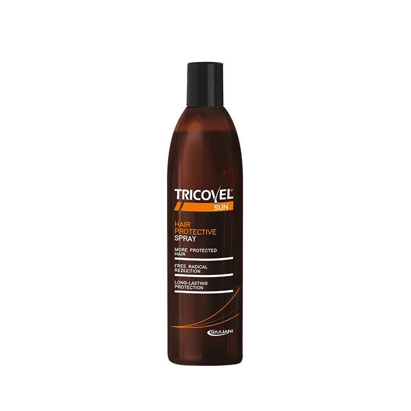 Tricovel® Sun Spray Hair Protective
