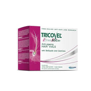 Tricovel®Trico AGE 45+ BioEquolo Vials - ladyy