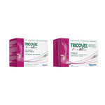 Load image into Gallery viewer, Tricovel®Trico AGE 45+ Vials &amp; Trico AGE 45+ Tablets Free - ladyy
