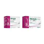Tricovel®Trico AGE 45+ Vials & Trico AGE 45+ Tablets Free - ladyy