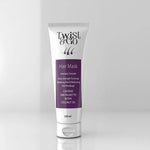 Load image into Gallery viewer, TWIST&amp;GO HAIR MASK 250GM - ladyy
