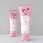 Load image into Gallery viewer, TWIST&amp;GO LEAVE IN CREAM 250GM - ladyy
