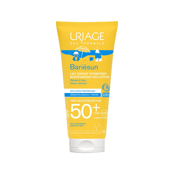 URIAGE BARIÉSUN SPF50+ KID MILK - ladyy