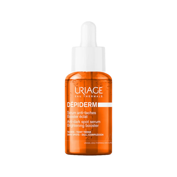 URIAGE DÉPIDERM ANTI - BROWN SPOT  FLUID SPF15 - ladyy