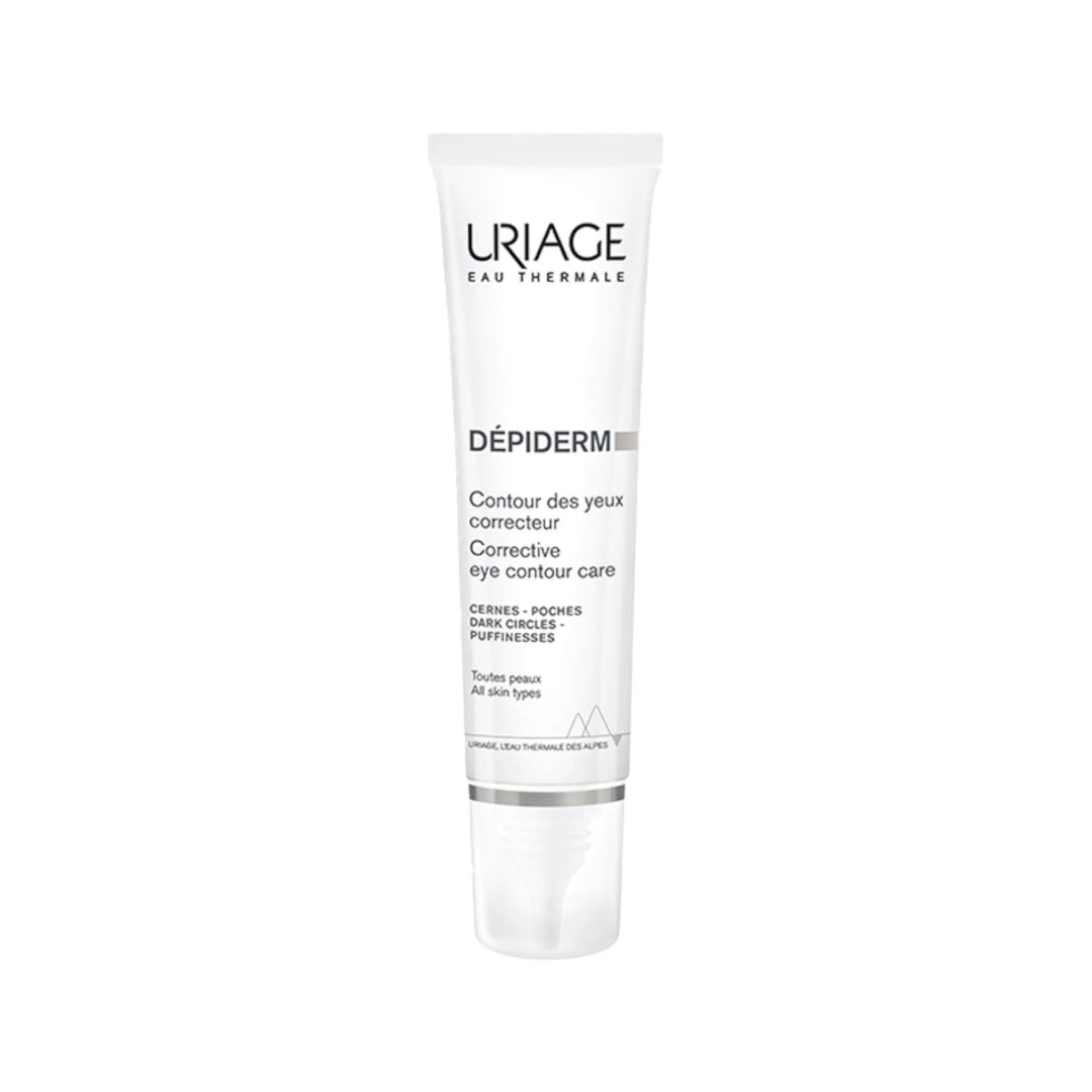 URIAGE DÉPIDERM EYE CONTOUR ECLAT - ladyy