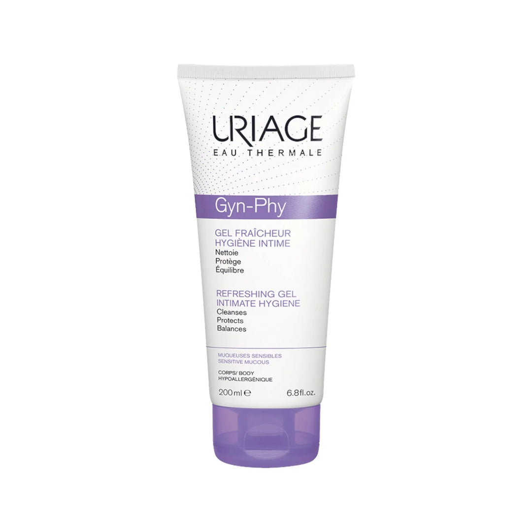 URIAGE GYN - PHY - ladyy