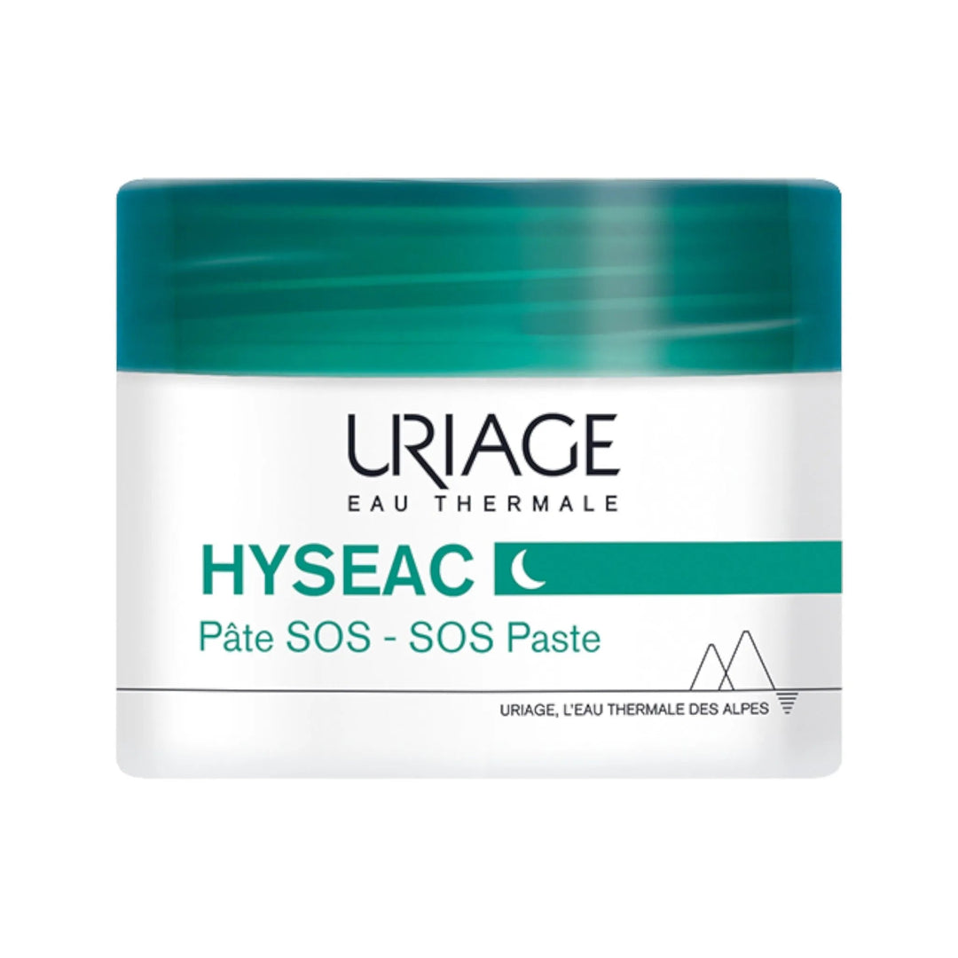 URIAGE Hyseac SOS paste - ladyy