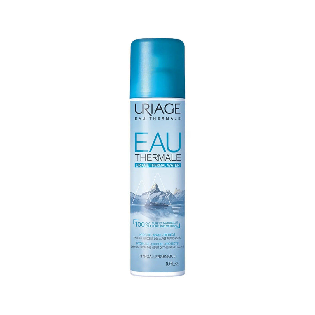 URIAGE URIAGE THERMAL SPRING WATER 150ML - ladyy