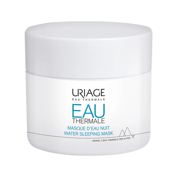 Uriage WATER SLEEPING MASK - ladyy