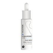 VACATION HYALURONIC 3% FACE SERUM 30ML - ladyy