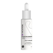 VACATION NIACINAMIDE 10% FACE SERUM 30ML - ladyy