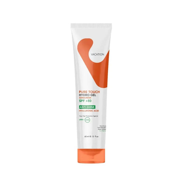 VACATION P.TOUCH HYDRO(+50)S.SCRE.GEL60ML - ladyy