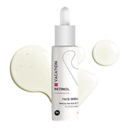 VACATION RETINOL FACE SERUM 30ML - ladyy