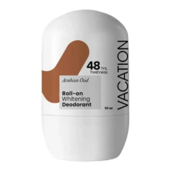 VACATION ROLL - ON WHITENING DEODORANT ORIGINAL 50ML - ladyy