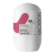 VACATION ROLL - ON WHITENING DEODORANT PEARL&ROSE 50ML - ladyy