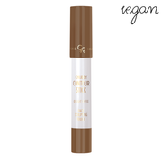 GOLDEN ROSE CHUBBY CONTOUR STICK NO 01 LIGHT COFFEE