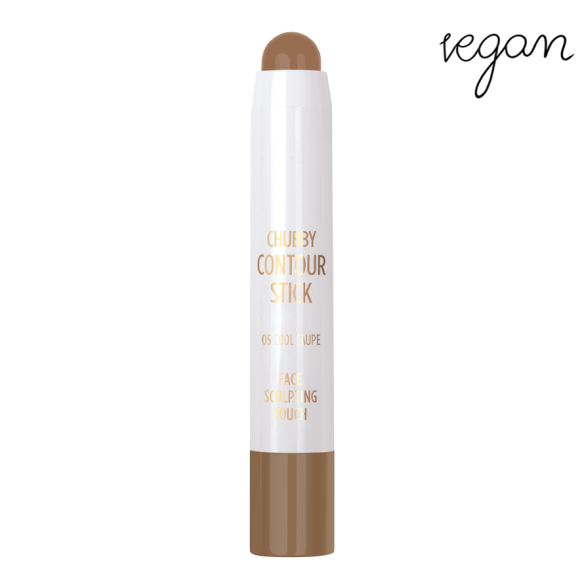 GOLDEN ROSE CHUBBY CONTOUR STICK NO 05 COOL TAUPE