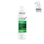 Load image into Gallery viewer, Vichy Dercos Anti Dandruff Shampoo for Dry Scalp 200ml - ladyy

