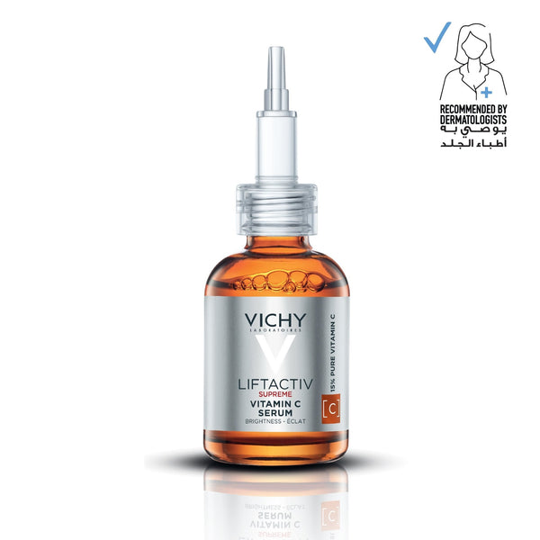 Vichy Liftactiv Vitamin C Serum 20ml - ladyy