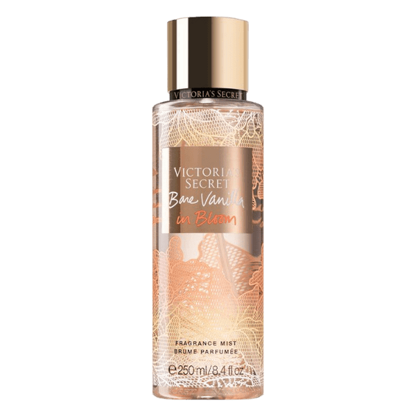 VICTORA SECRET BARE VANILLA IN BLOOM - ladyy