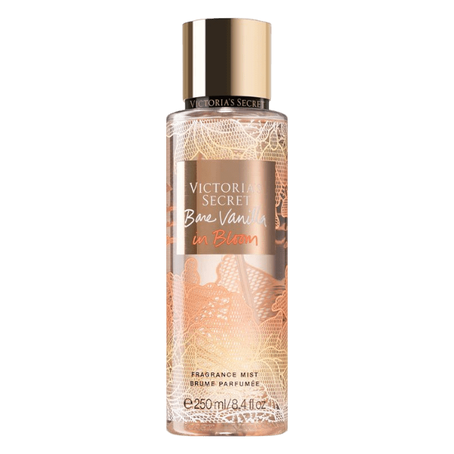 VICTORA SECRET BARE VANILLA IN BLOOM - ladyy