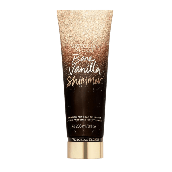 VICTORA SECRET BARE VANILLA SHIMMER - ladyy