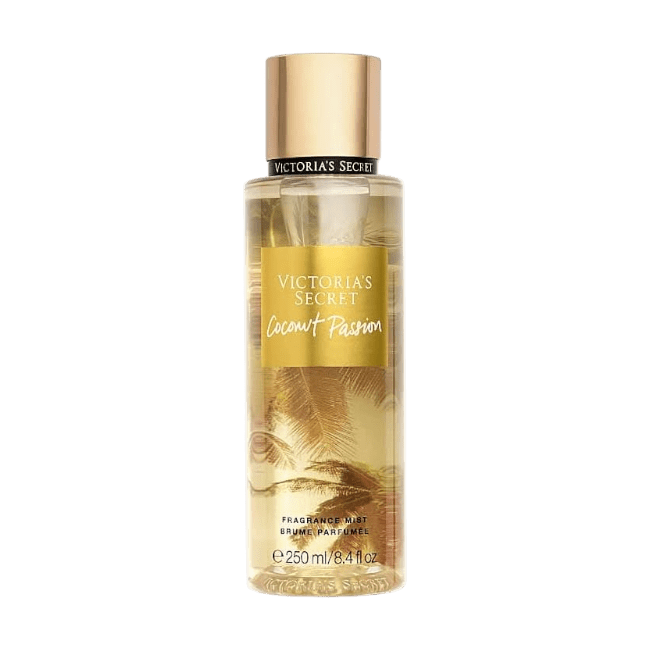 VICTORA SECRET COCONUT PASSION - ladyy