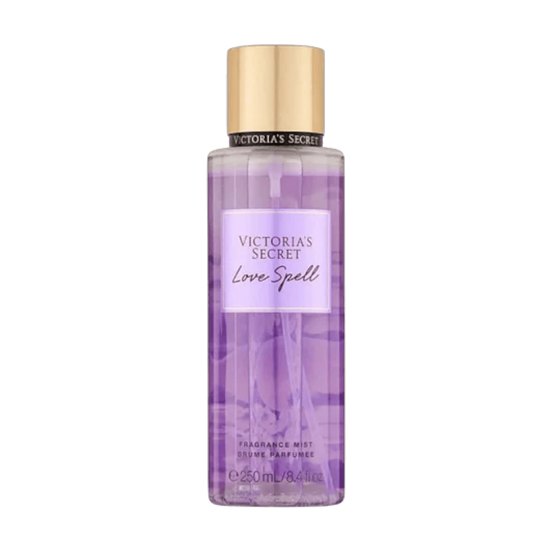 VICTORA SECRET LOVE SPELL - ladyy