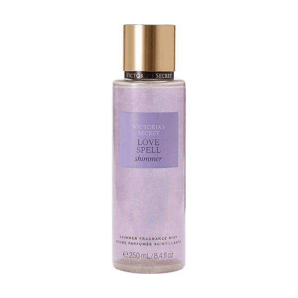 VICTORA SECRET LOVE SPELL SHIMMER - ladyy