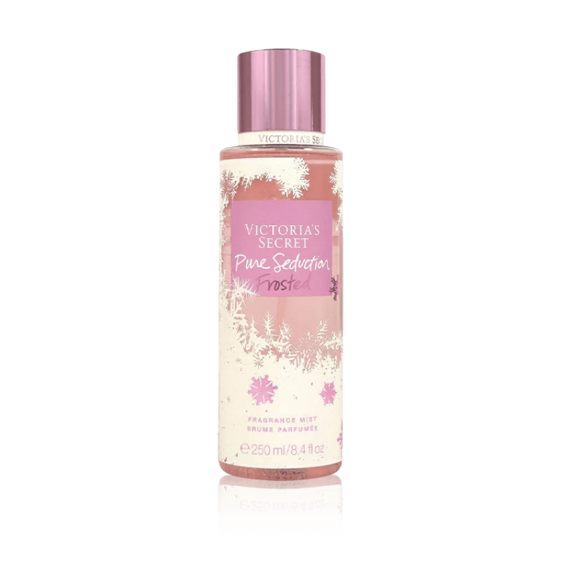 VICTORA SECRET PURE SEDUCTION FROSTED - ladyy