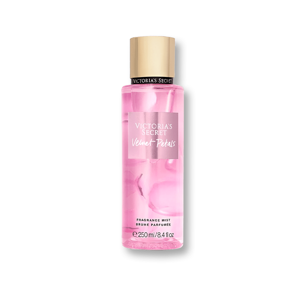 VICTORA SECRET VELVET PETALS - ladyy