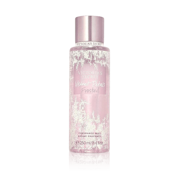 VICTORA SECRET VELVET PETALS FROSTED - ladyy