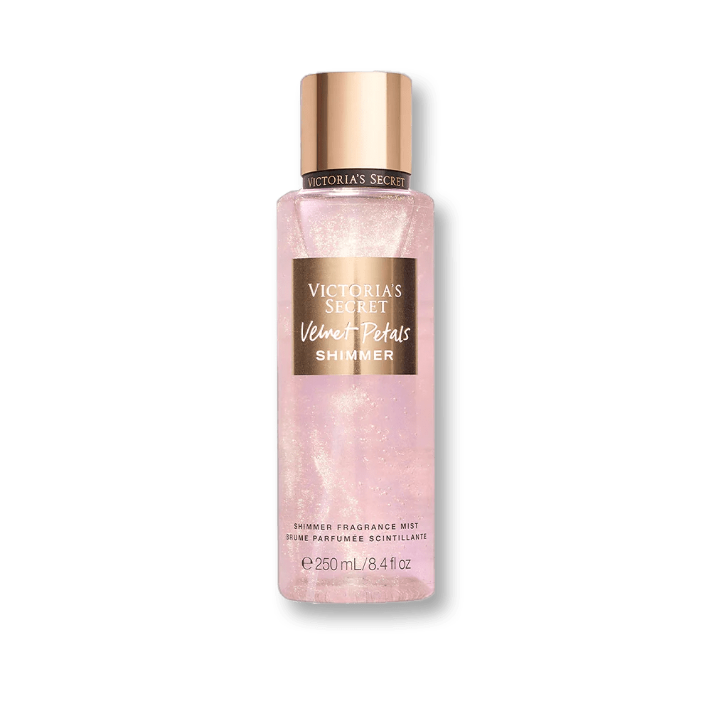 VICTORA SECRET VELVET PETALS SHIMMER - ladyy