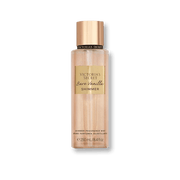 VICTORIA SECRET BARE VANILLA SHIMMER MIST 250ML - ladyy