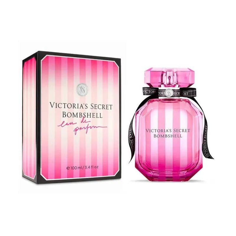 VICTORIA SECRET BOMBSHELL 100ML - ladyy