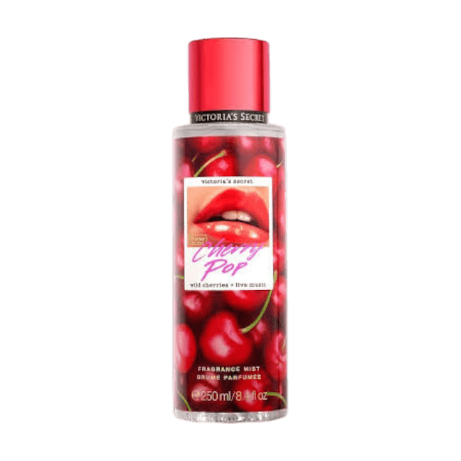 VICTORIA SECRET CHERRY POP - ladyy