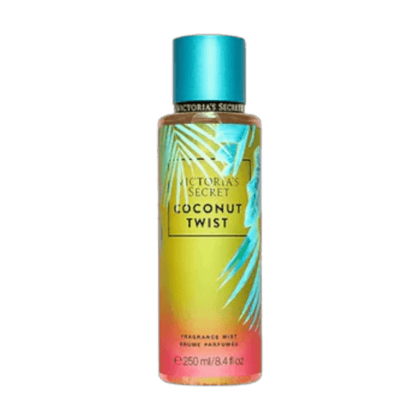 VICTORIA SECRET COCONUT TWIST - ladyy