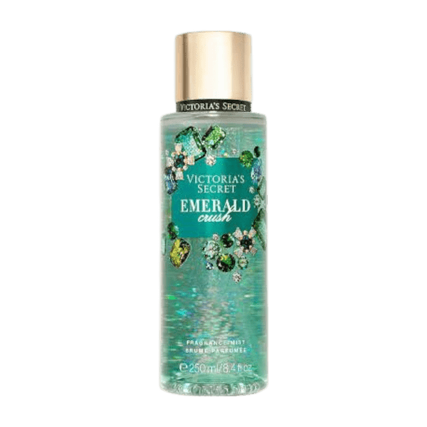VICTORIA SECRET EMERALD CRUSH - ladyy
